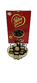 RUTON FINDIKLI ÇİKOLATA KIRMIZI KUTU (2000 GR)