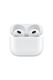 AirPods 3. Nesil