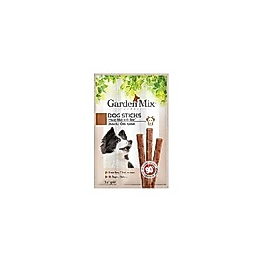 Garden Mix Dana Etli Stick 11 gr 3 Adet Köpek Ödül Maması Fiyatları