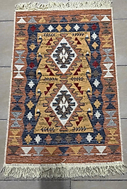 Uşak Kilim Dokuma Başak