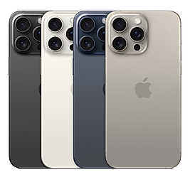 İPHONE 15 PRO MAX 256 GB YD