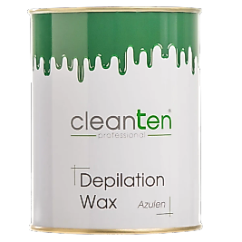 Cleanten Konserve Ağda Azulen 800 Ml