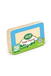 Sütaş Kaşar Peynir 200 GR