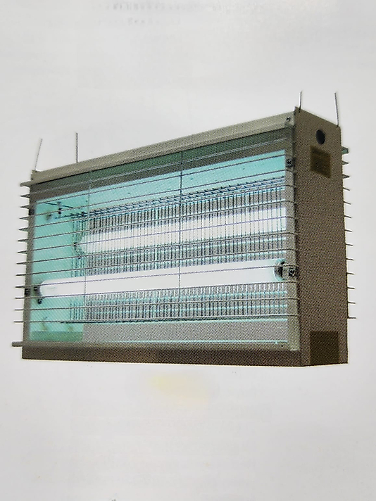 SİNEK ÖLDÜRÜCÜ DUVARA MONTELİ ( KDV DAHİL )