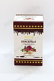 Nurs Zencefilli Karışık Bitkisel Macun 400