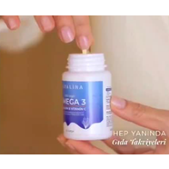 Omega-3 Kapsül