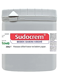 Sudocrem Bebek Bakım Kremi 250 gr