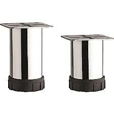 METAL MOBİLYA AYAĞI 42* 20 CM