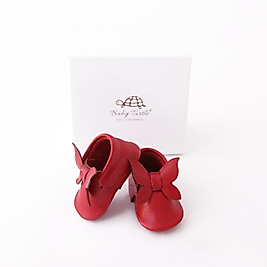 Lily_Red