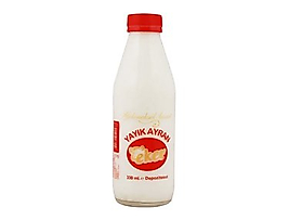 AYRAN