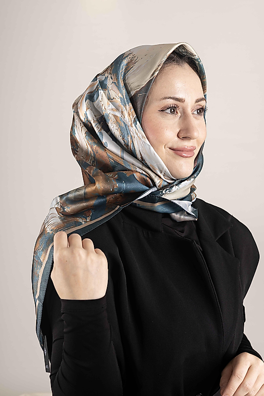 DİGİTAL KRİSTAL EŞARP DESEN-3