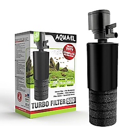 Aquael Turbo Filter 500 İç Filtre 500 L S