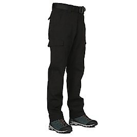 Evolite Goldrush Tactical Bay Pantolon 3023 - Siyah