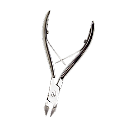 Trina Sorunlu Tırnak Pensi 21 Mm