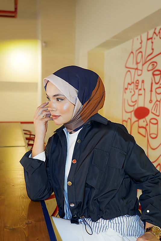 Spring Eşarp Yeni Desen Lansman Rengi-3