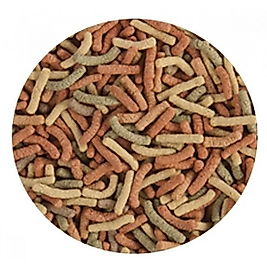 Koı & Goldfısh Japon Balığı Mıx Stıcks 20 GR