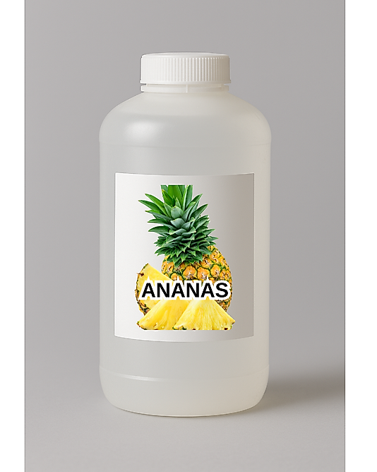 Ananas Esansı, 1 kg