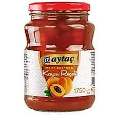 AYTAÇ 1750GR KAYISI REÇELİ