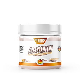 Thor Nutrition 300 gr Arjinin Mango Aromalı 60 servis