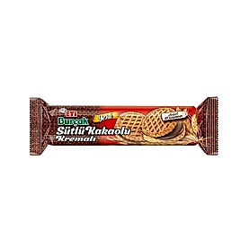 ETİ BURÇAK SÜTLÜ KAKAOLU KREMALI
