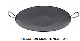 POLOCHEF MEGATRON GRANİT ET TAVASI
