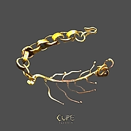 Dry Branch Bileklik