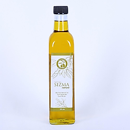 NATUREL SIZMA ZEYTİNYAĞI 500 ML