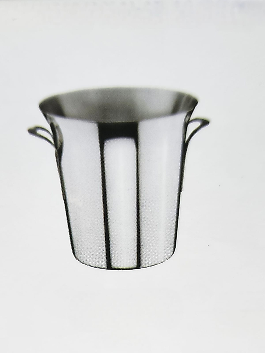 Villa Şampanya Kovası