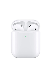 AirPods 2. Nesil Wireless