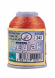 Leylak oya ipi- 243-