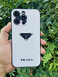 iPhone 14 Prada Telefon Kılıfı