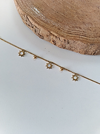 B105 MODEL BİLEKLİK