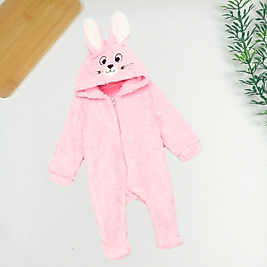 Rabbit Velsoft Tulum / Kışlık
