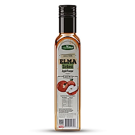 ASYA VİTAL SİRKE 500 GR. ELMA