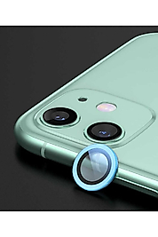 Apple Iphone 11 / 12 & 12 mini Uyumlu Kamera Lens Koruyucu