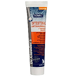 Dr. Clauders Intestinal Anti Hairball Tüy Yumağı Kontrol Kedi Macunu 100 Gr