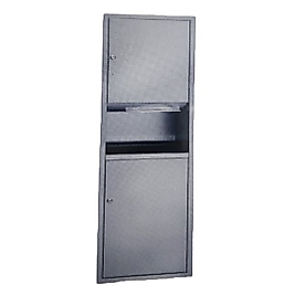 Duvara Gömmeli Kombine Set 7 LT