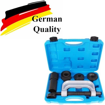 Brio Rot Kolu Sökme Aparatı Set 4 Parça Mercedes W220-W221-W230
