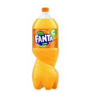 Fanta 2,5 lt 6 lı