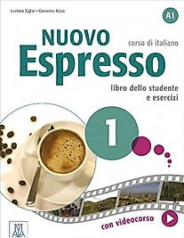 Nuovo Espresso A1 İtalyanca