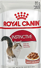 Royal Canin Intense Beauty 85 G Kedi Maması