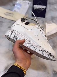 ALEXANDER MCQUEEN