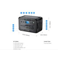 Bluetti AC500 İnverter