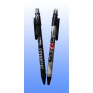 Tmn Versatil Kalem Beşiktaş 0.7 mm (Tek Ürün Fiyatıdır.)