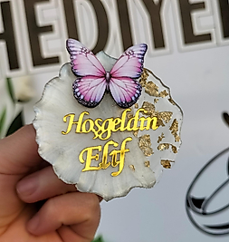 bebek magneti