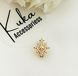 Kutups Ajda Charm