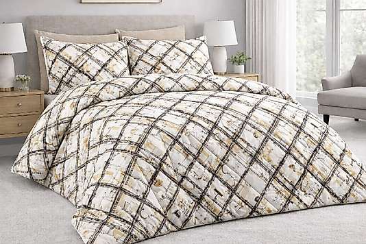 UYKU SETİ ÇİFT KİŞİLİK