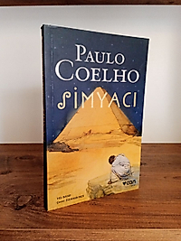 Simyacı - Paulo Coelho - Can Roman, 2. El Kitap