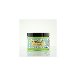 VERY CHALKY 150 ML FISTIK YEŞİL CH-47