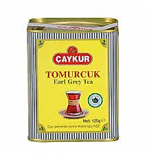 ÇAYKUR TOMURCUK EARLY GREY 125GR